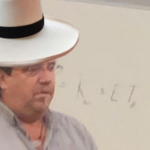 Meet your Posher, David